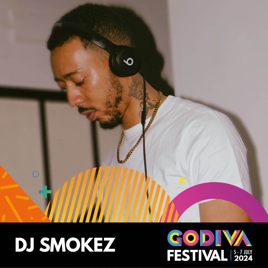 DJ Smokez