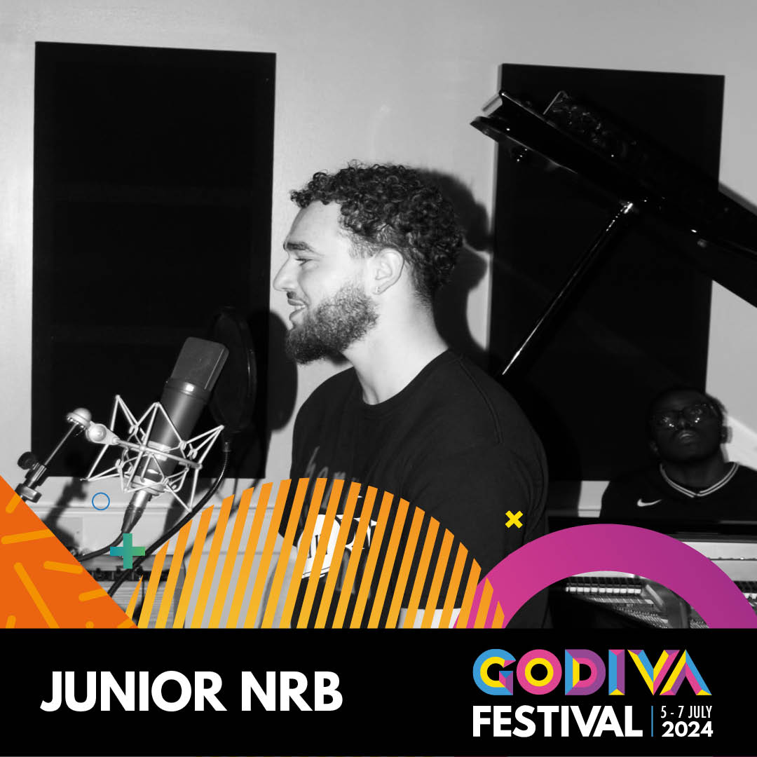 Junior NRB