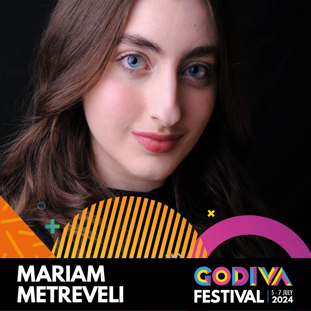 Mariam Metreveli