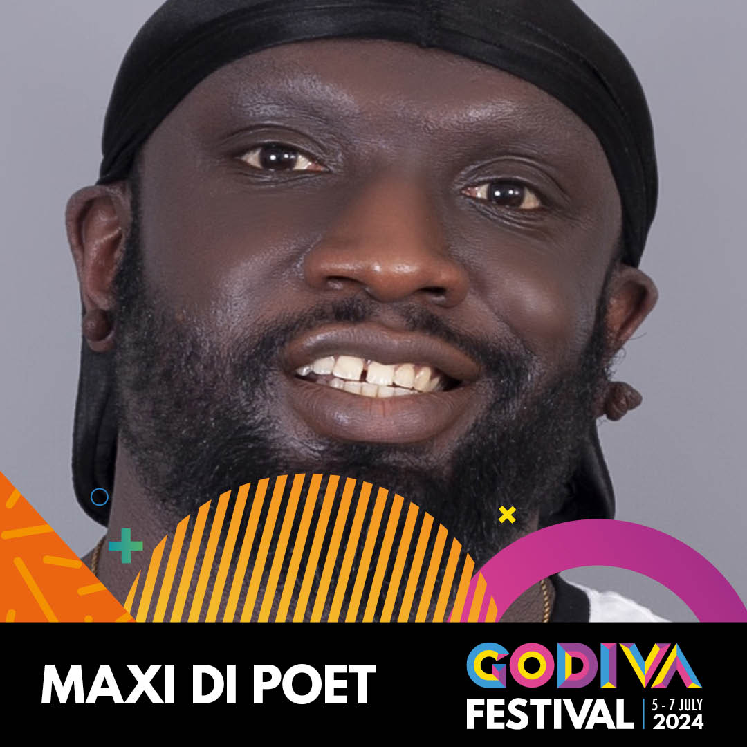 Maxi Di Poet