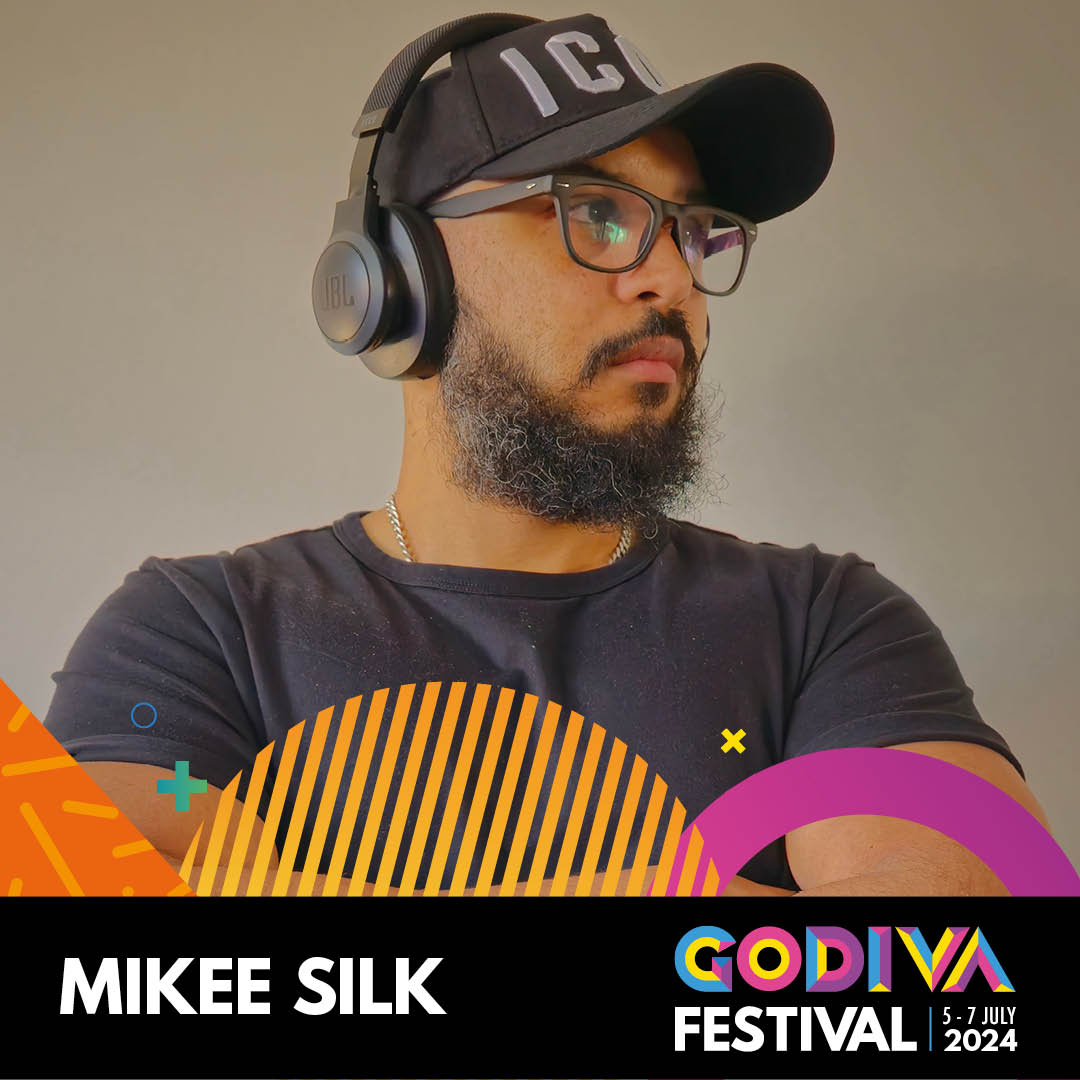 Mikee Silk