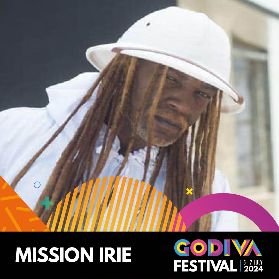 Mission Irie