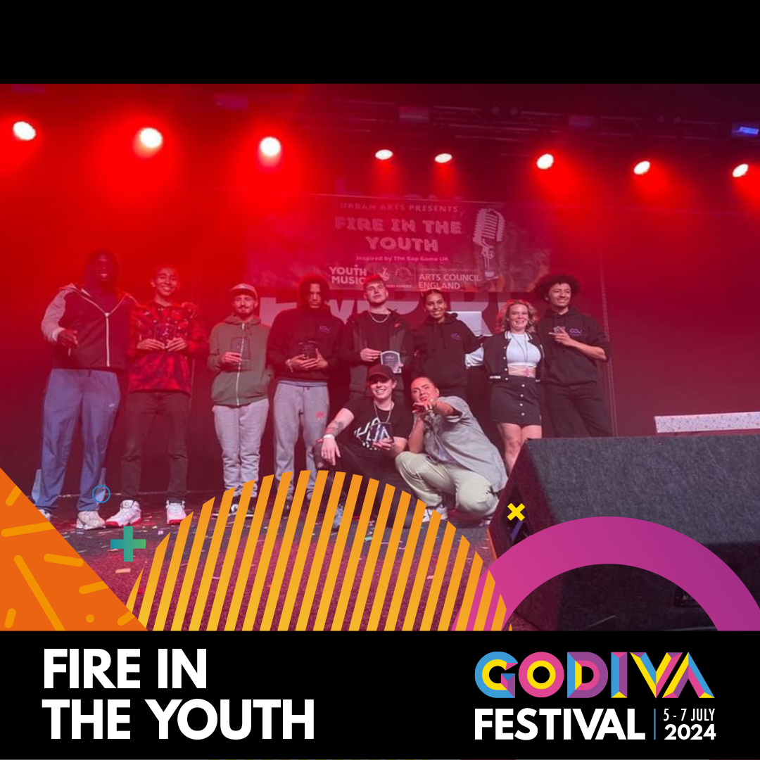 Fire in the Youth