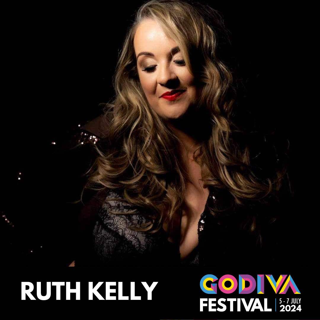 Ruth Kelly