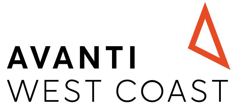 Avanti West Coast