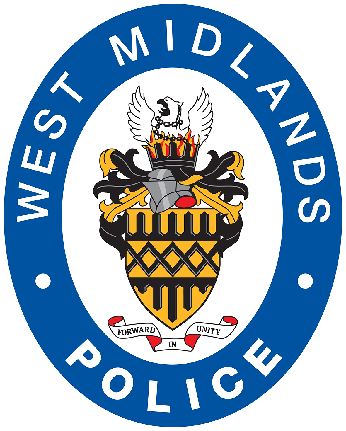 West Midlands Police logo